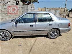 هيونداي اكسل